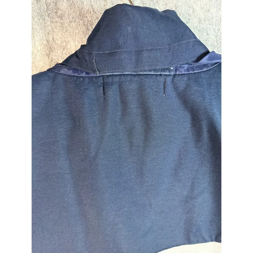 Nautica mens vintage