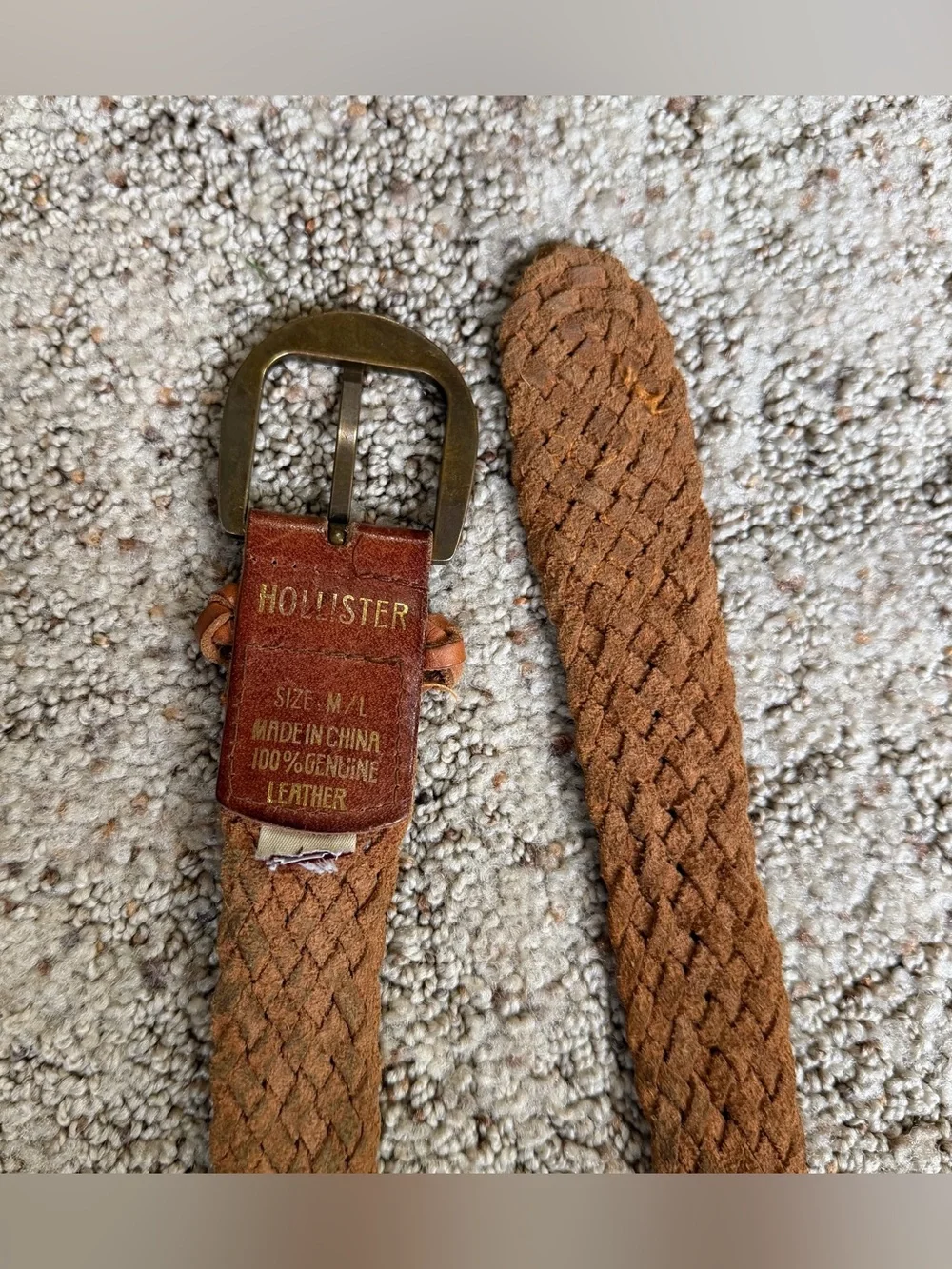 Hollister vintage y2k