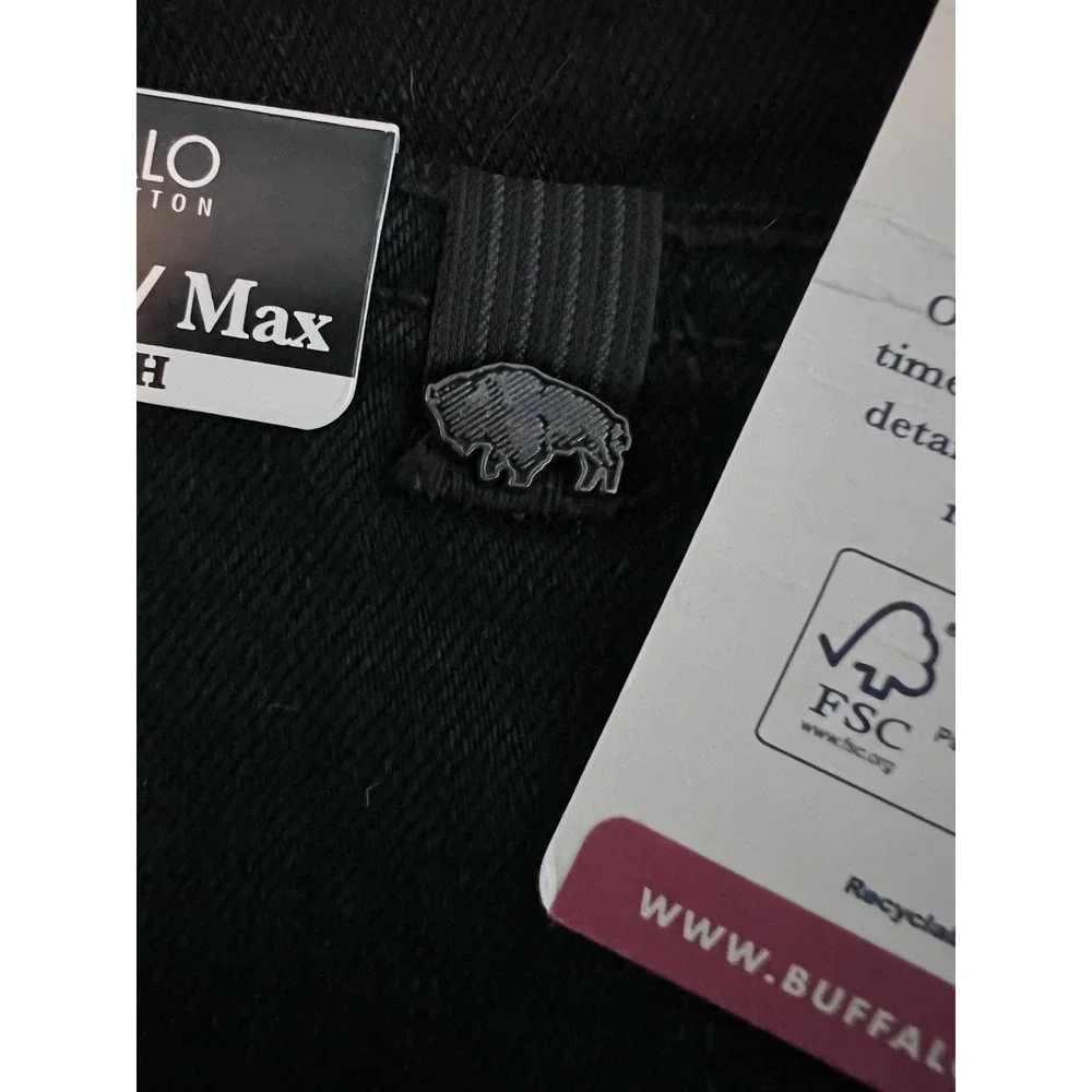 Buffalo David Bitton buffalo david