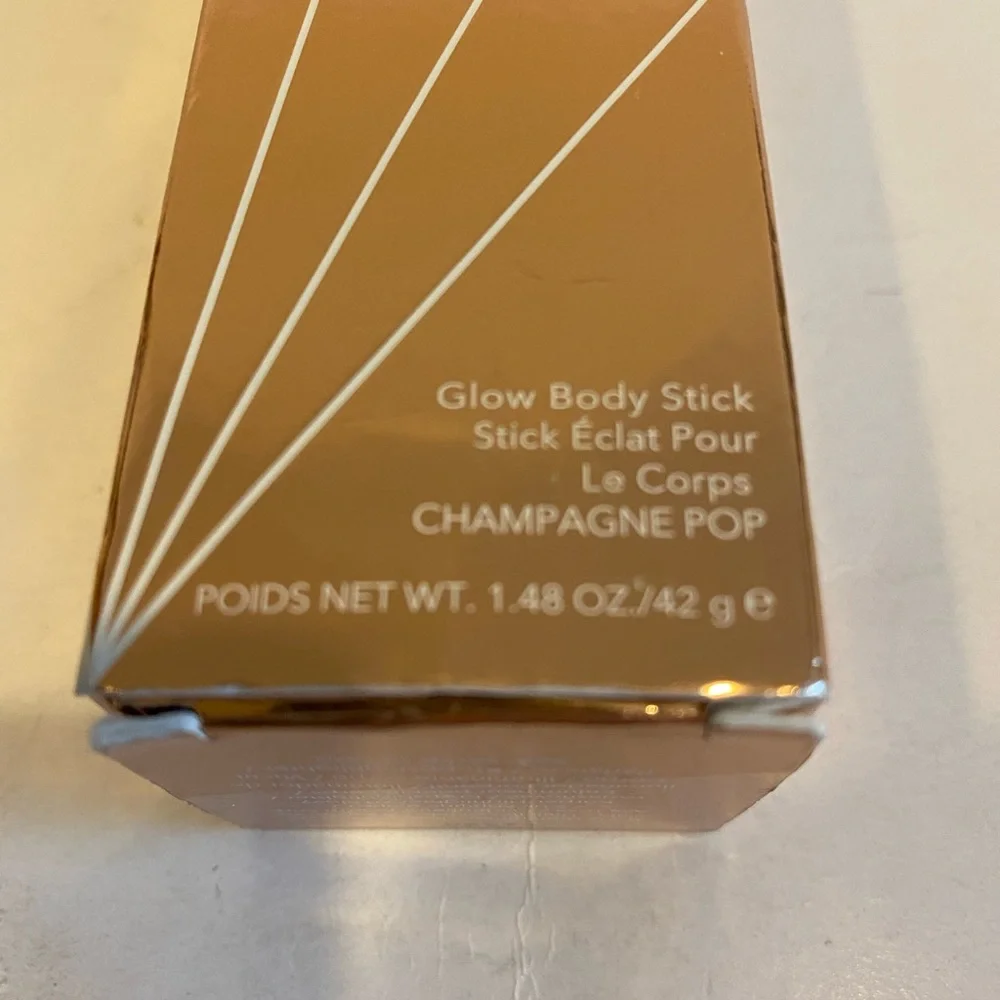 BECCA reveal soft butter