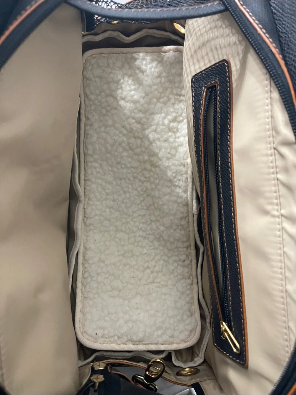 Cece Kent Nantucket Carrier nantucket dog