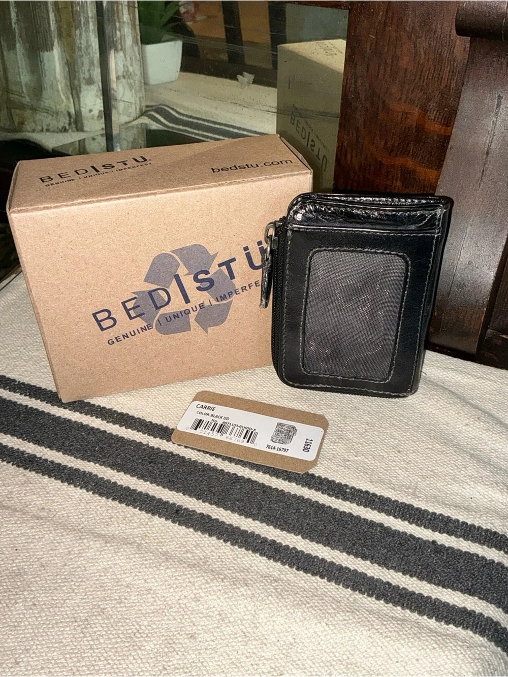 nwt bed