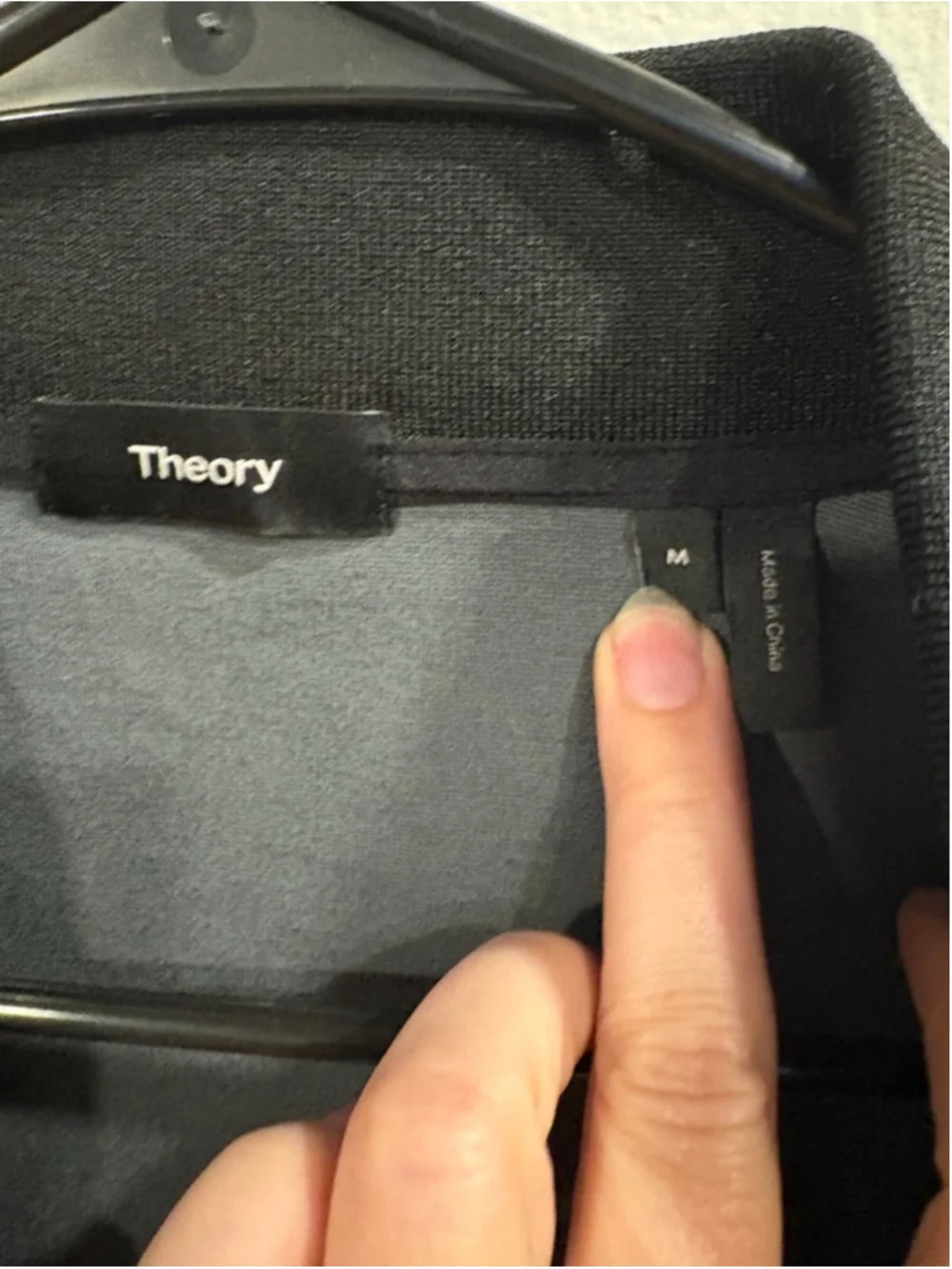 Theory elevate your