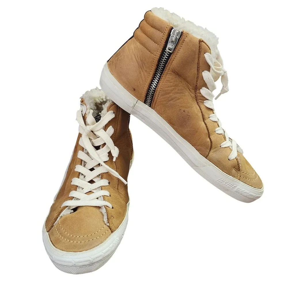 Golden Goose Deluxe Brand golden goose