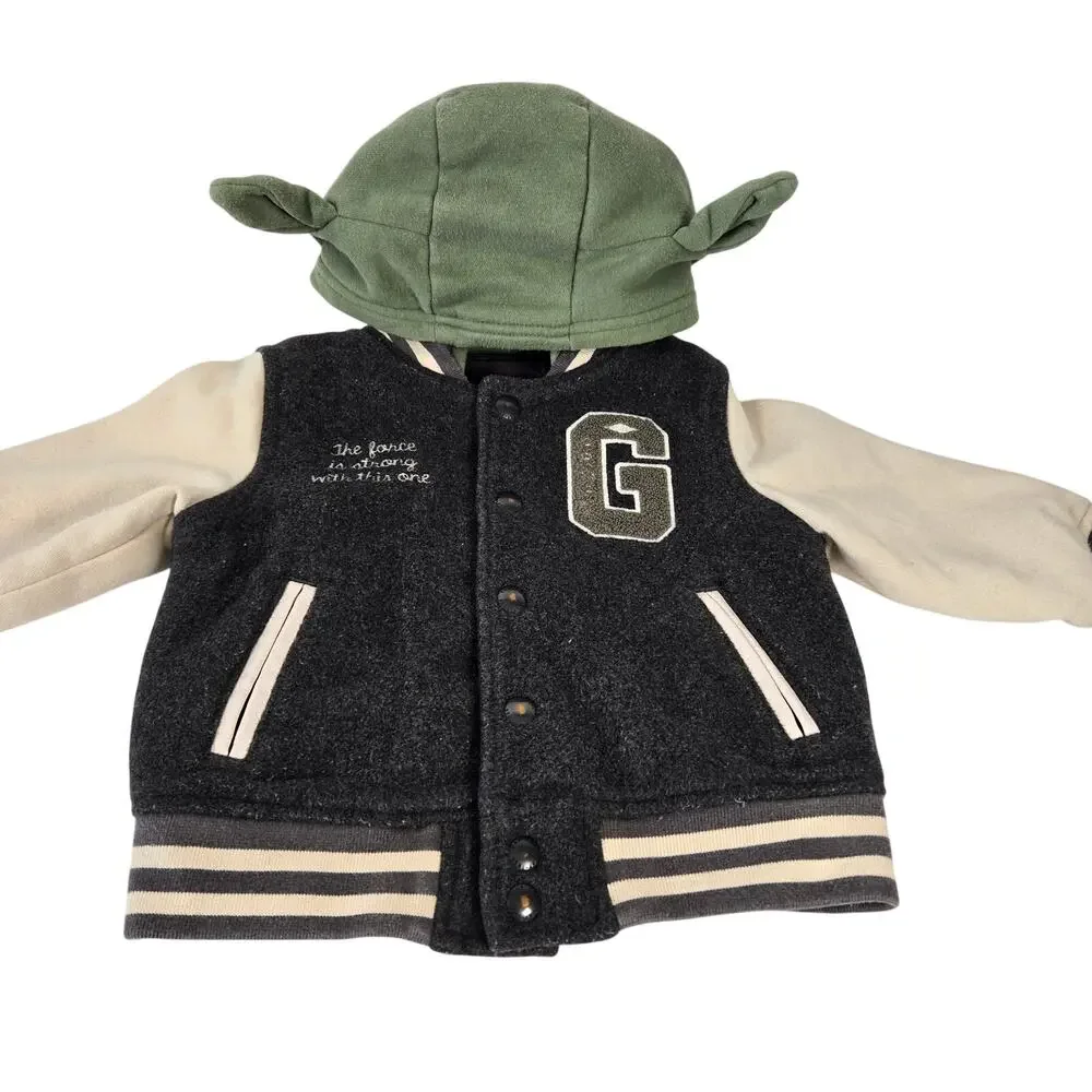 GAP star wars