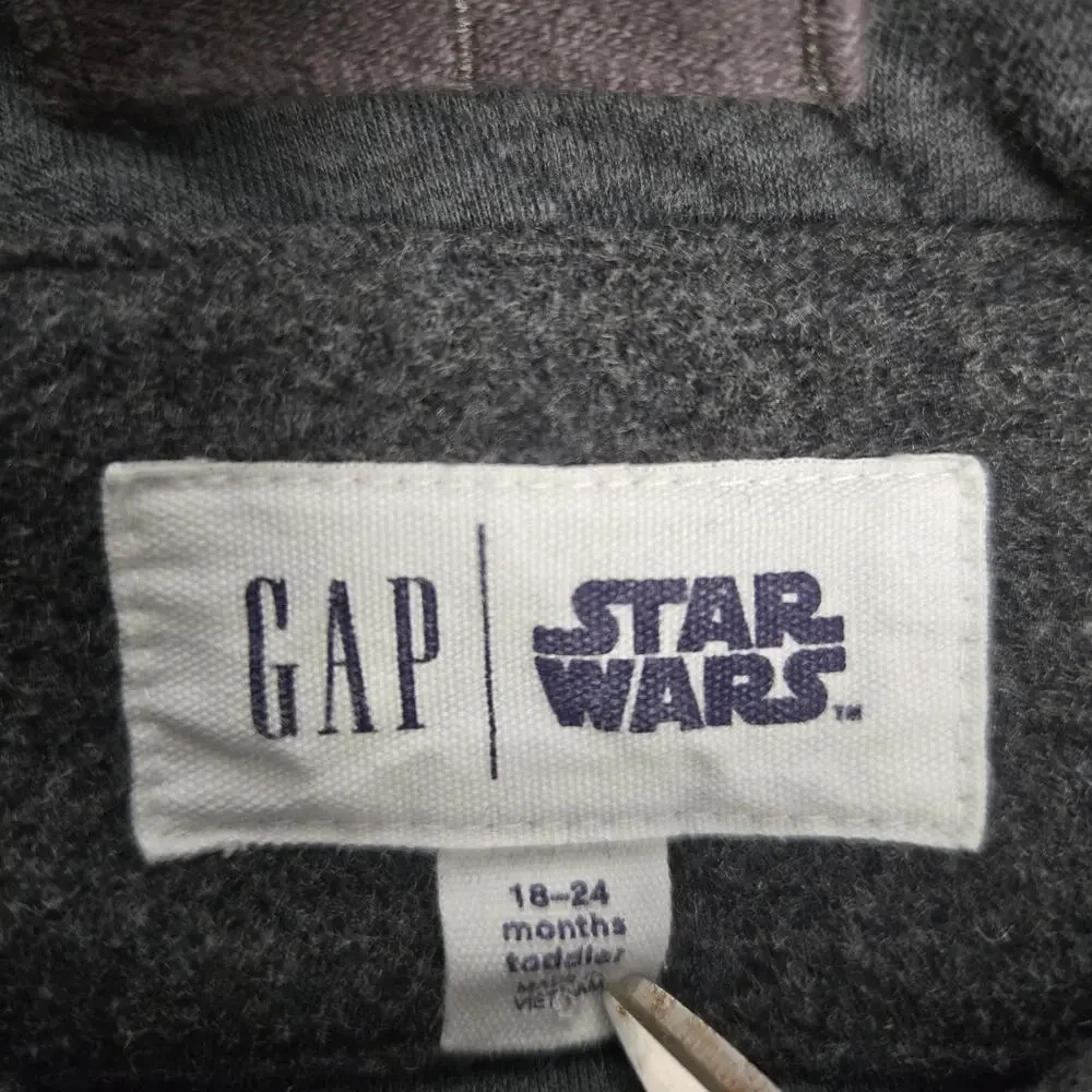 GAP star wars