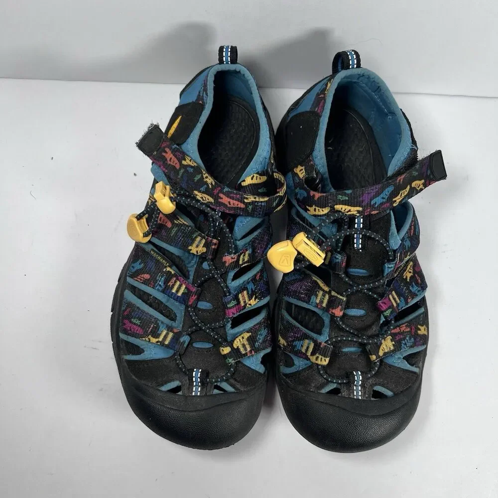 Keen this listing