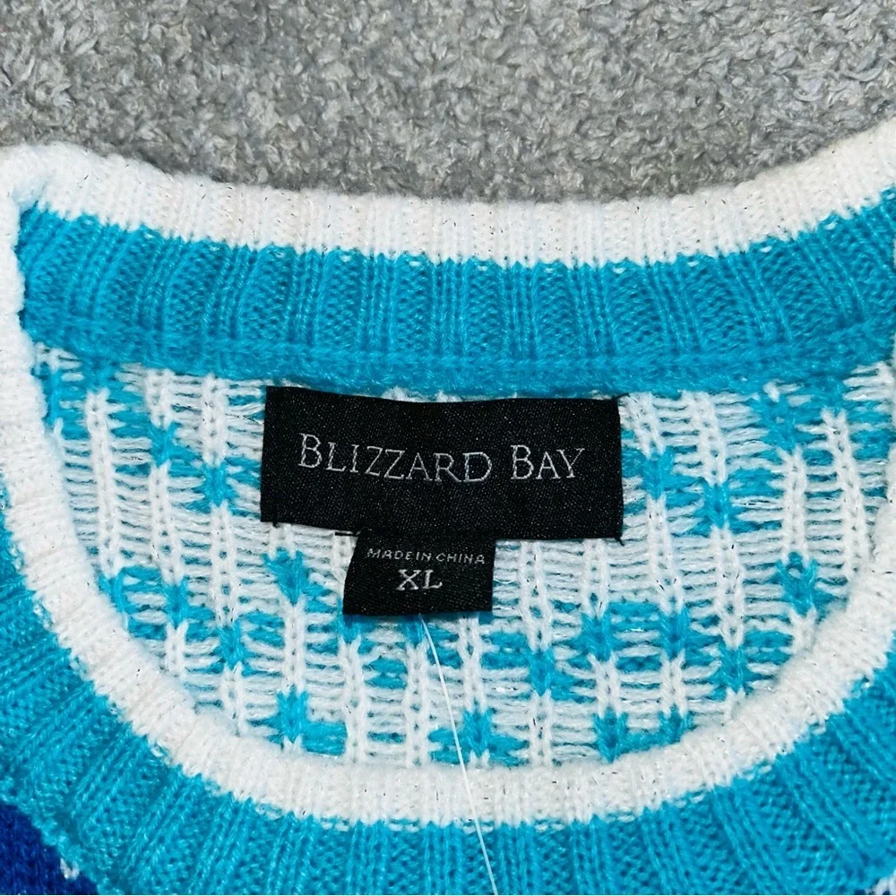 Blizzard Bay celebrate season