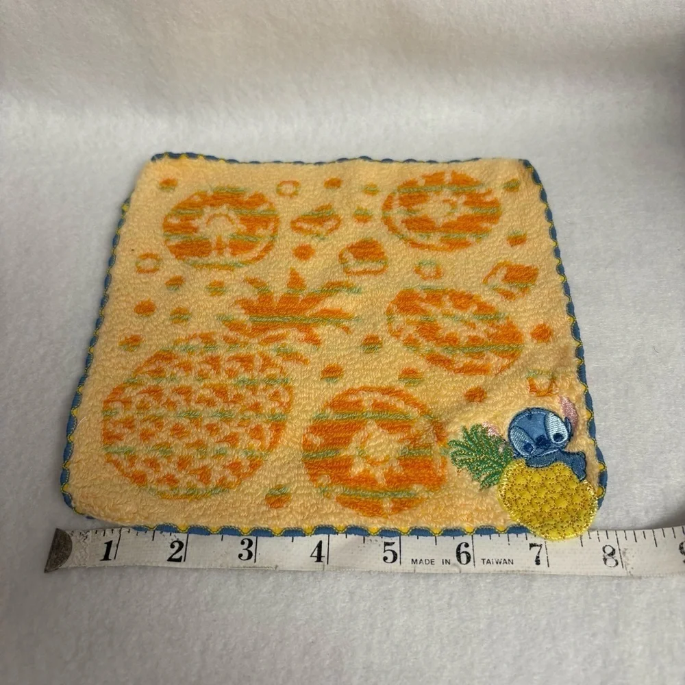 Disney stitch small