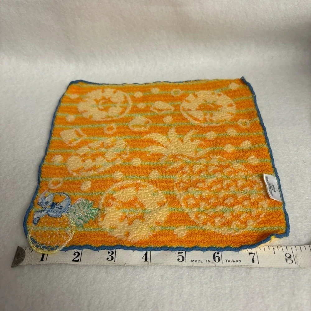 Disney stitch small