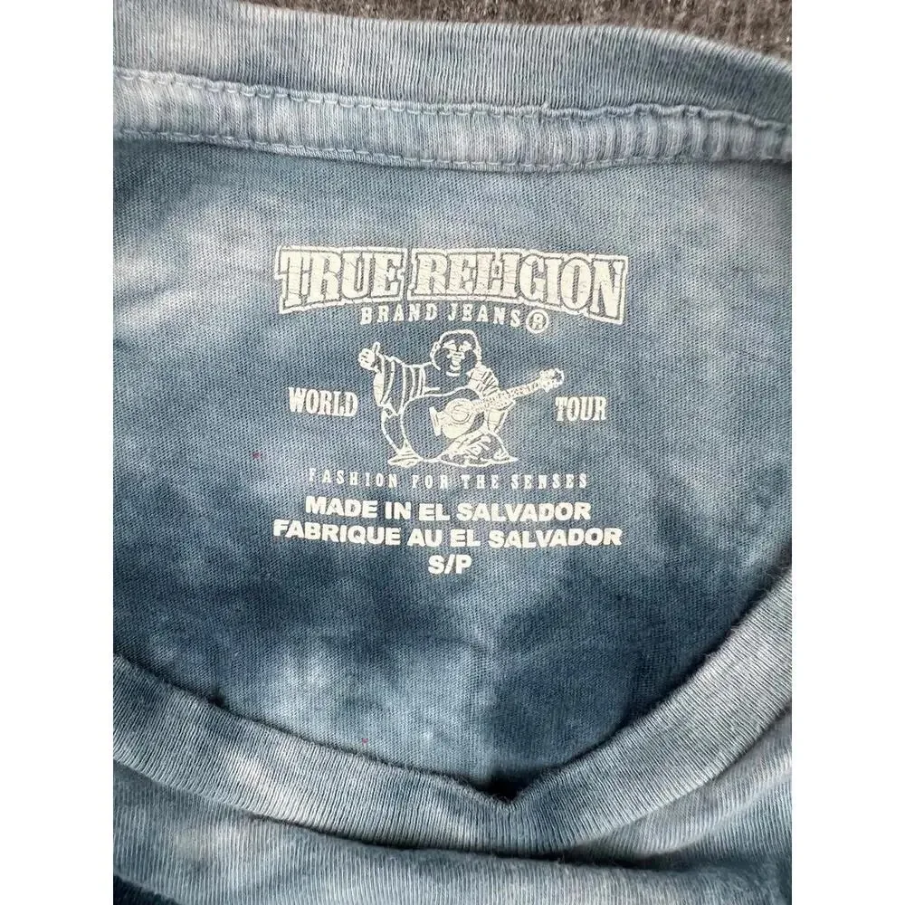 True Religion true religion