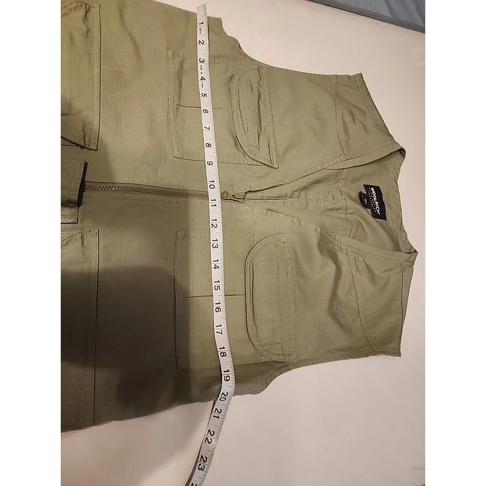 Woolrich elite series