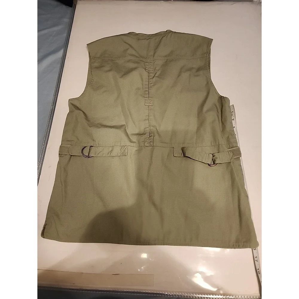 Woolrich elite series