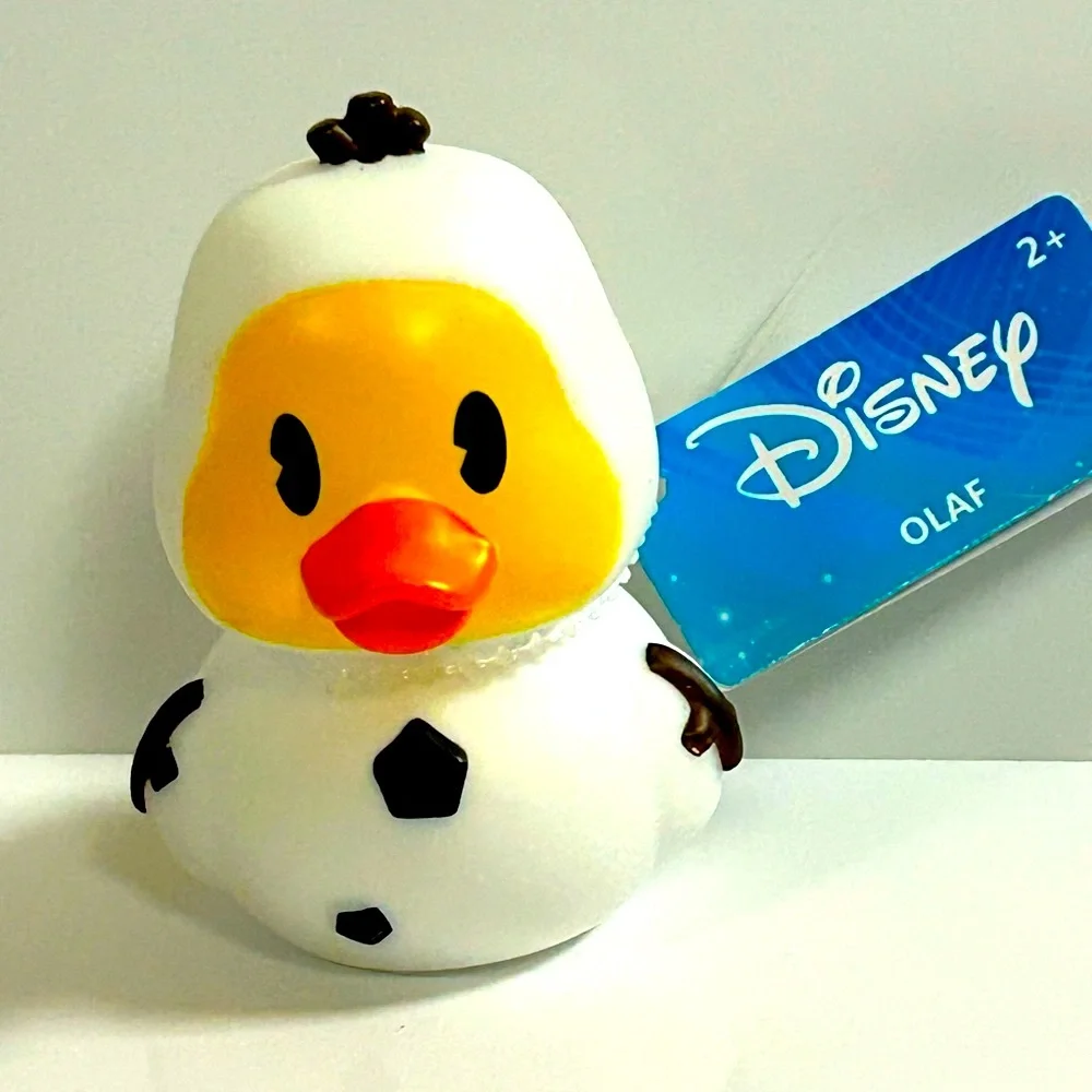 Disney brand new