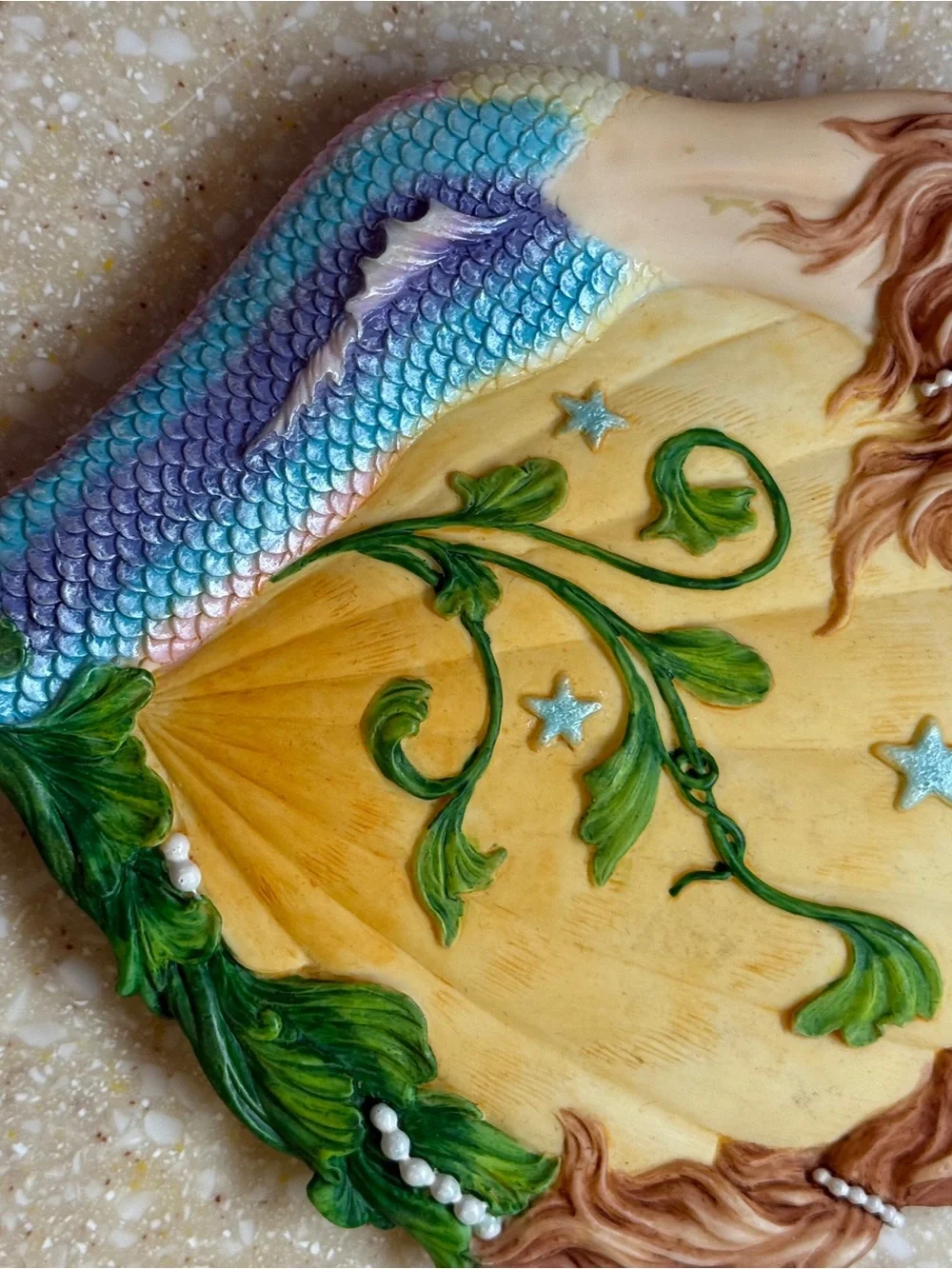 N/A decorative handheld