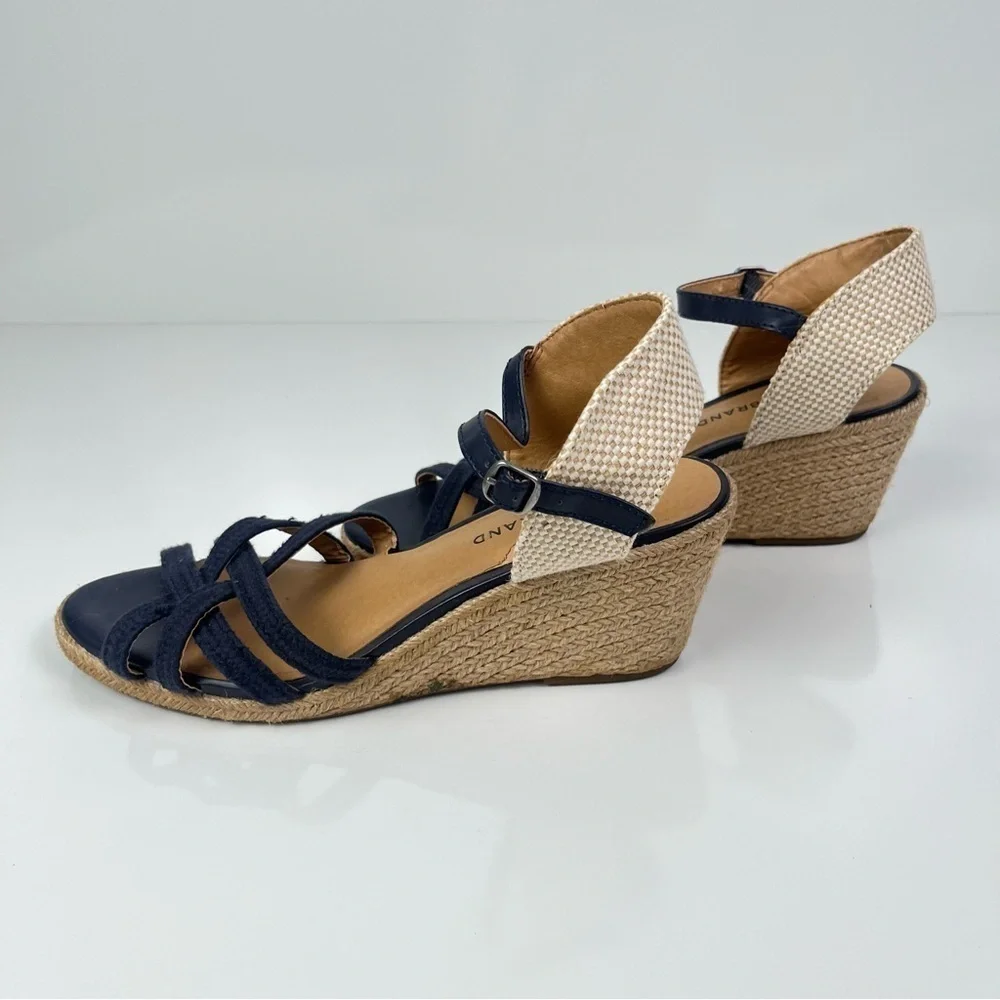 Lucky Brand chic dark