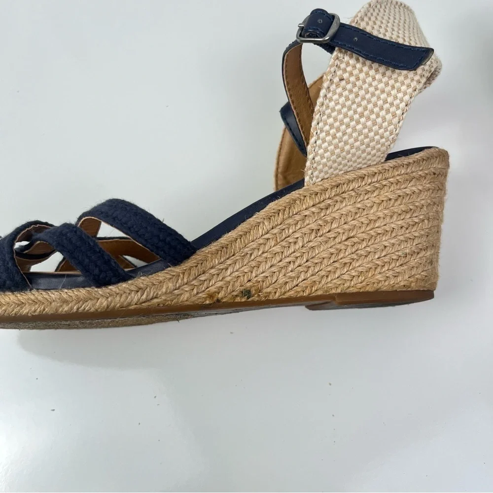 Lucky Brand chic dark