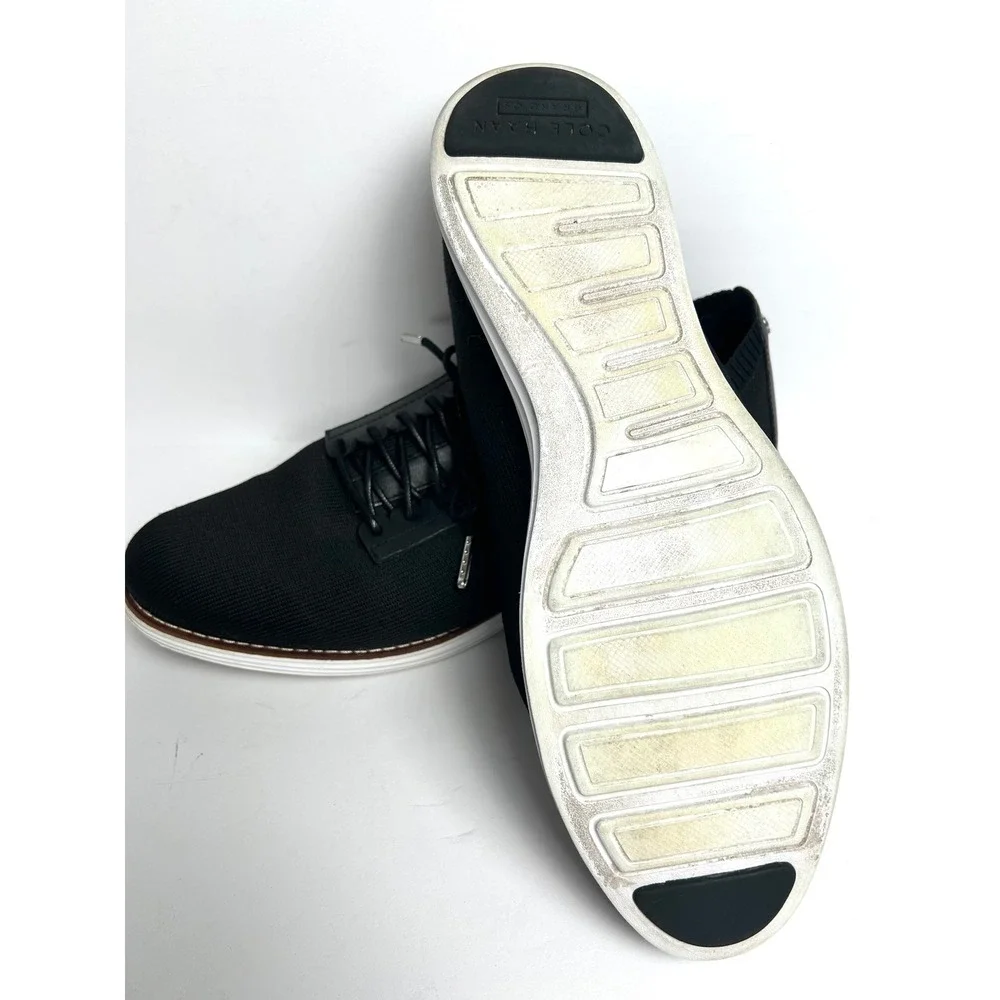 Cole Haan stylish comfortable