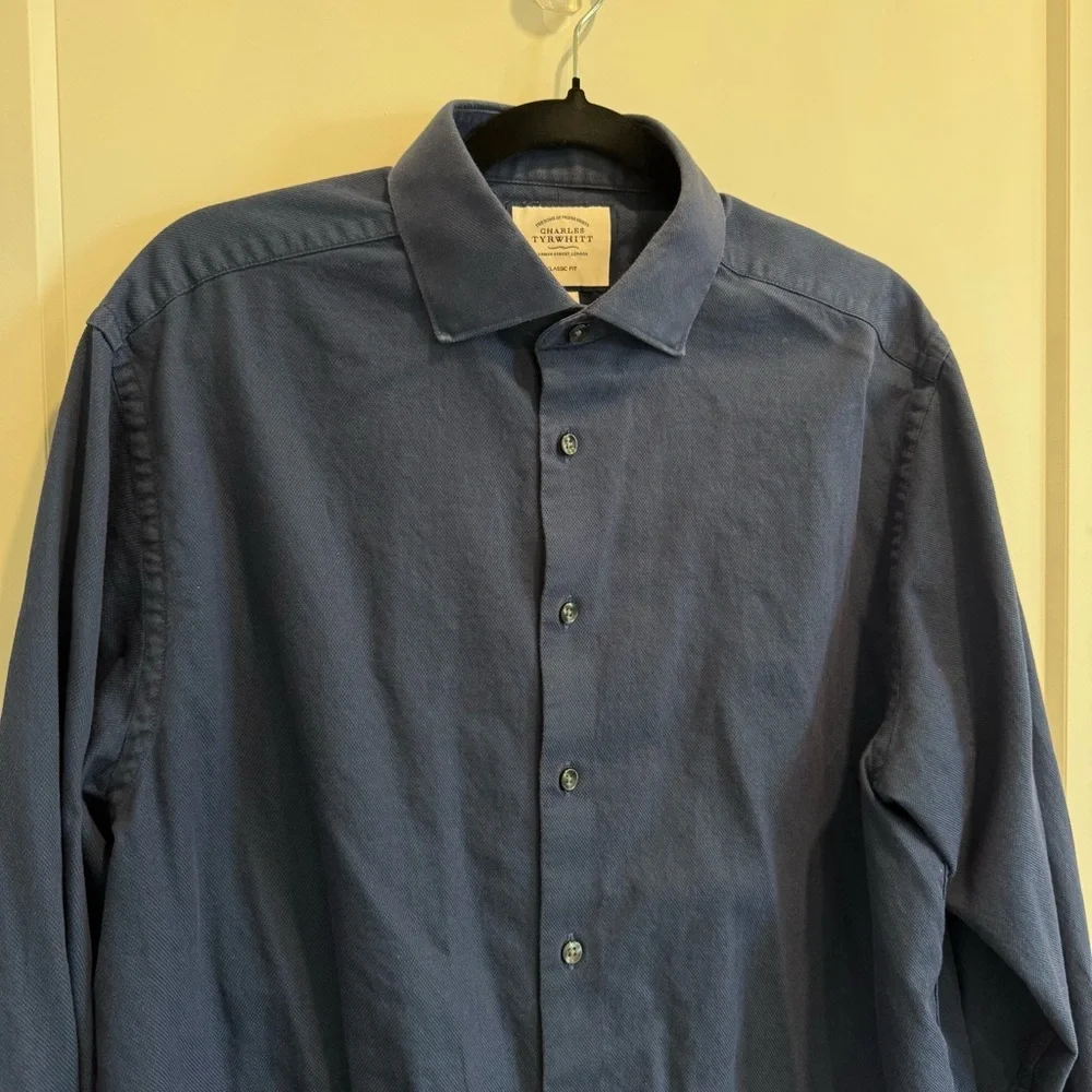 Charles Tyrwhitt size 16