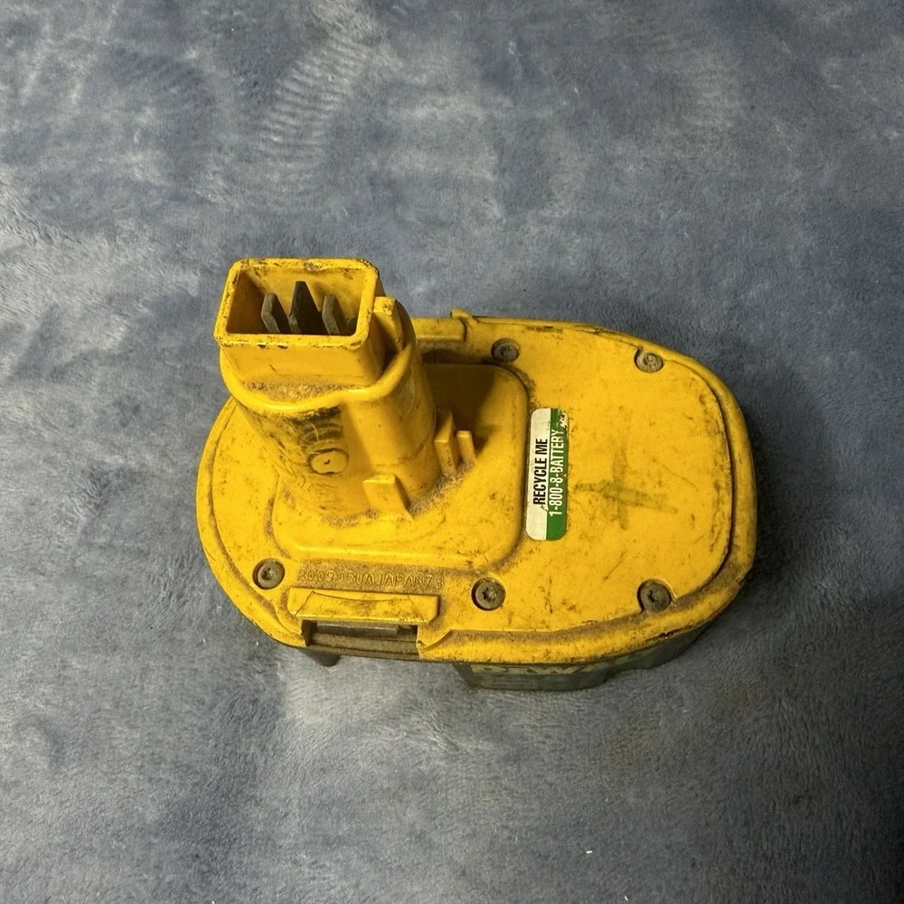 Dewalt tested