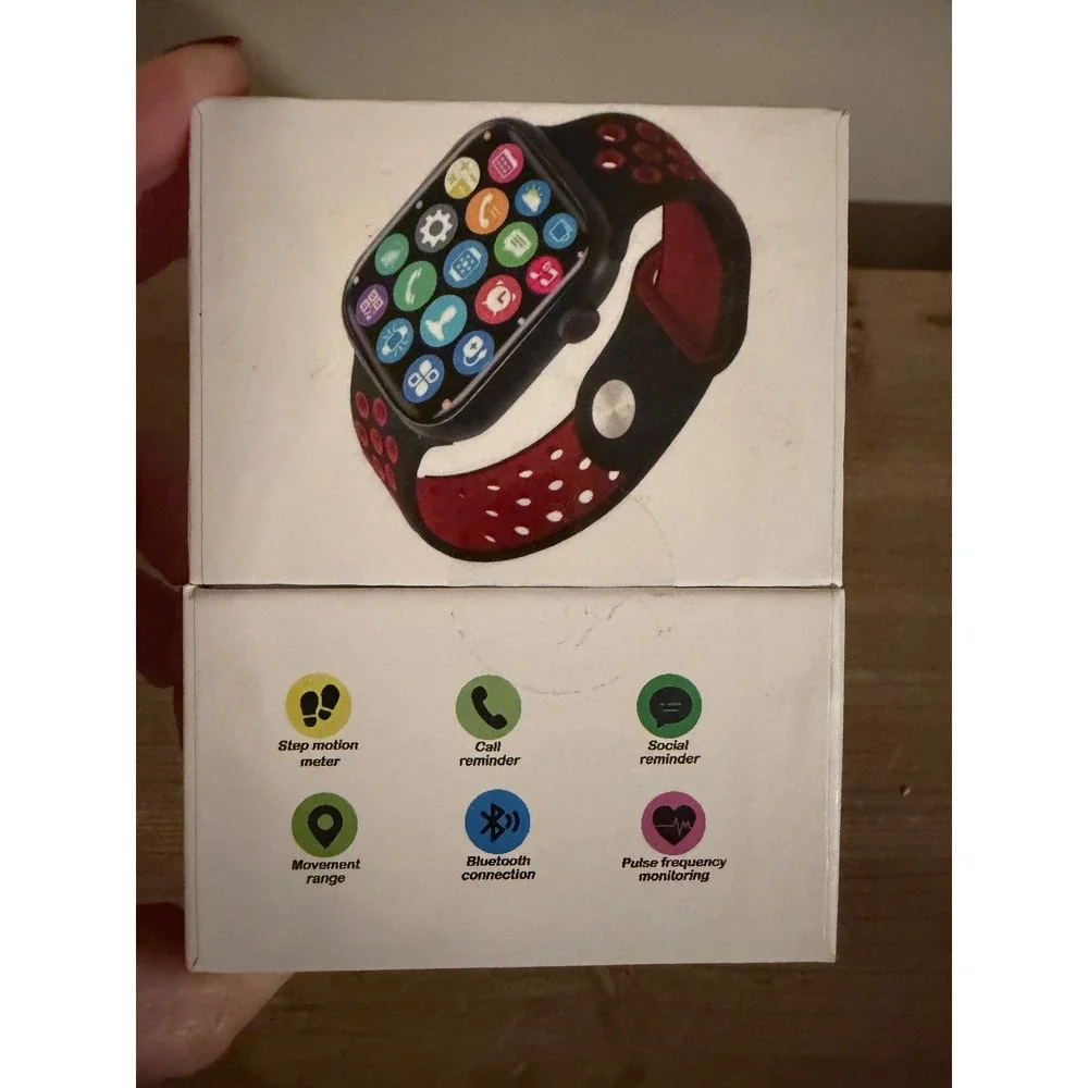 iSMART discover your