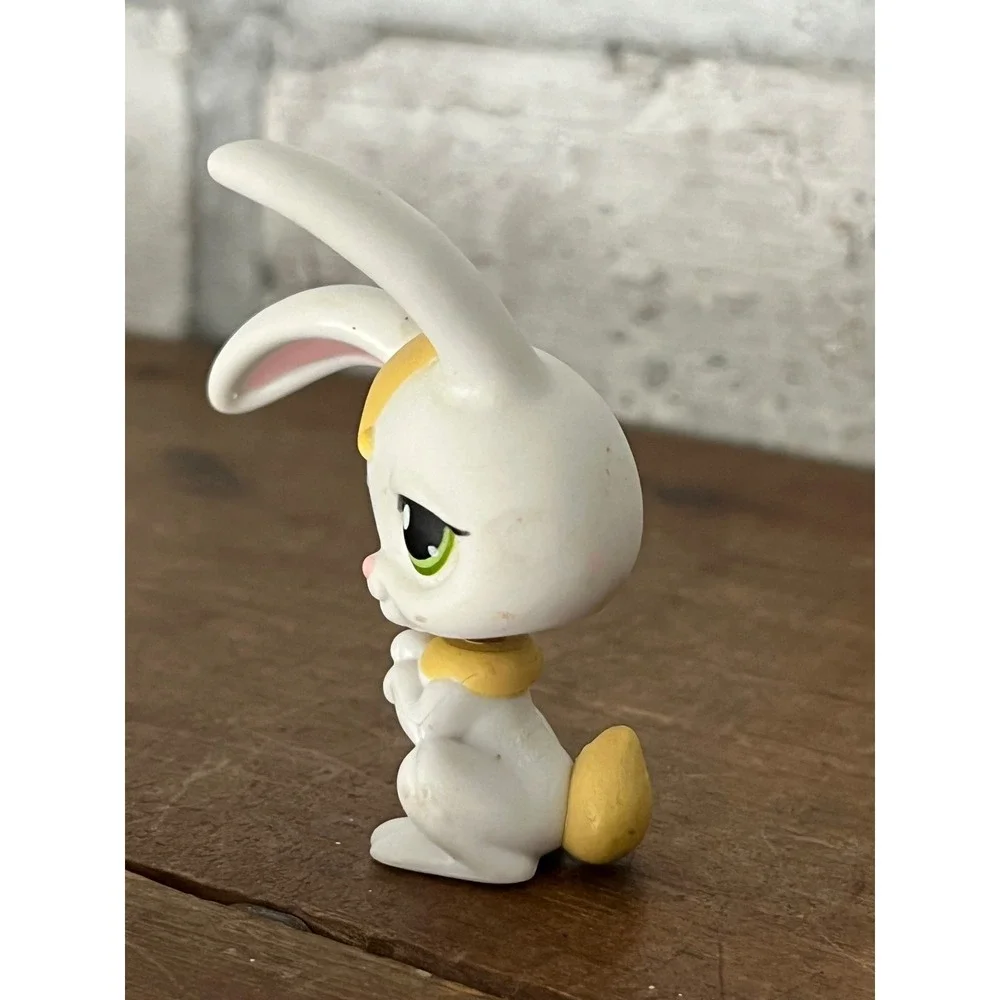 Littlest Pet Shop littlest pet