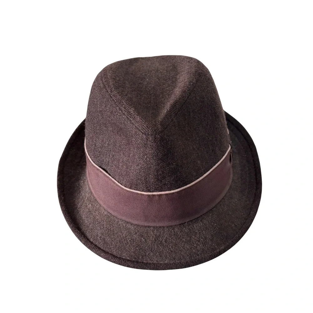 Stetson classic fedora