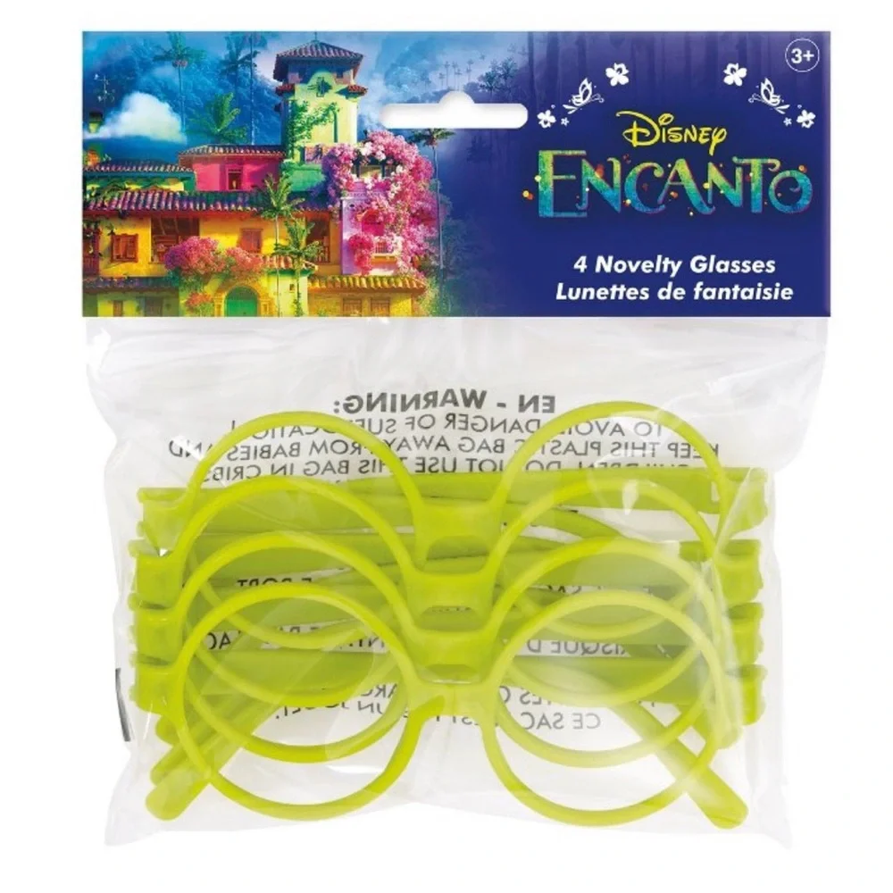 Disney brighten up