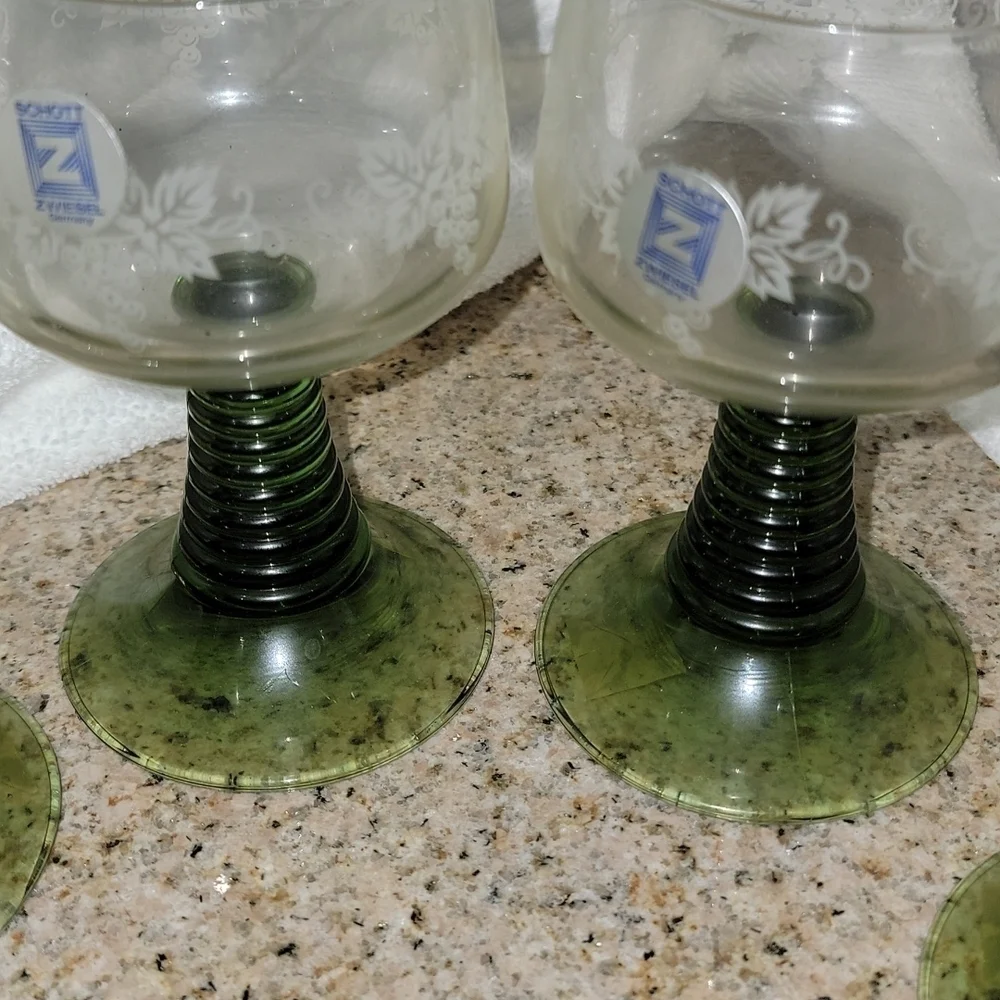 Schott Zwiesel height width