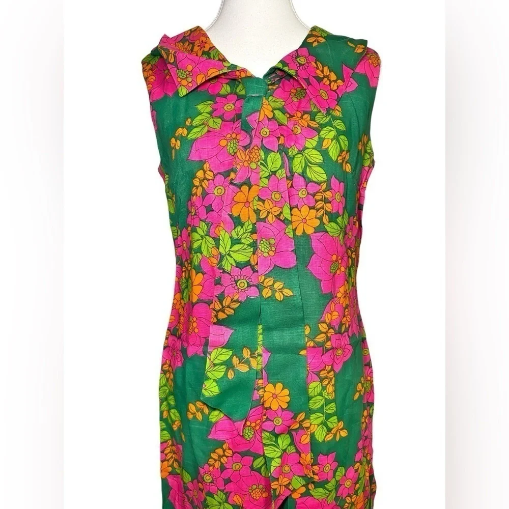 Lee Holliday this dress
