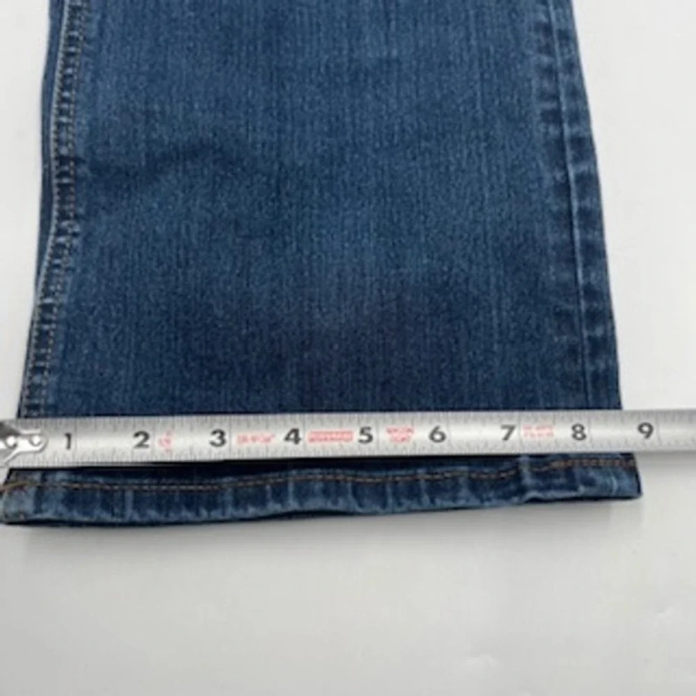 Seven7 straight fit