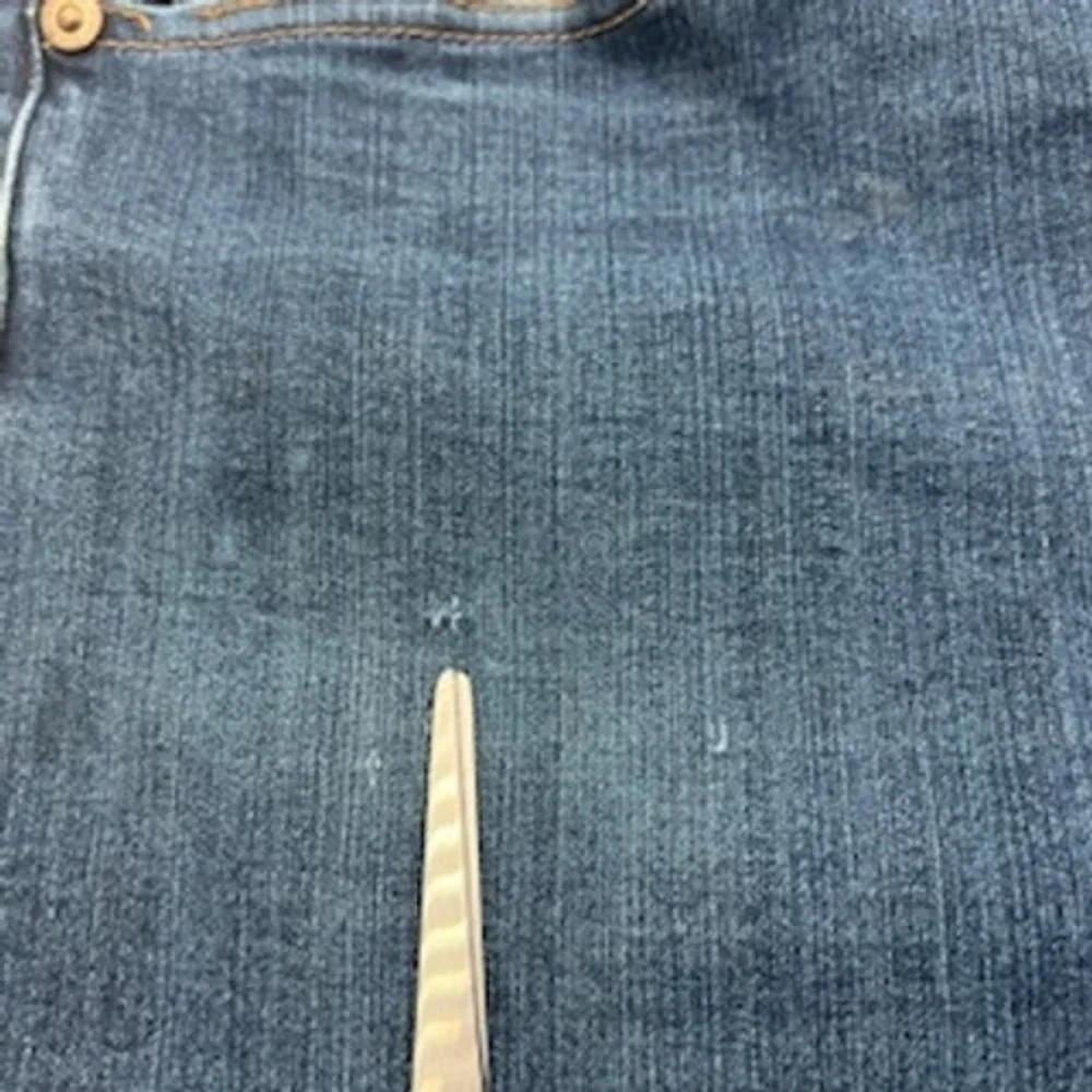 Seven7 straight fit