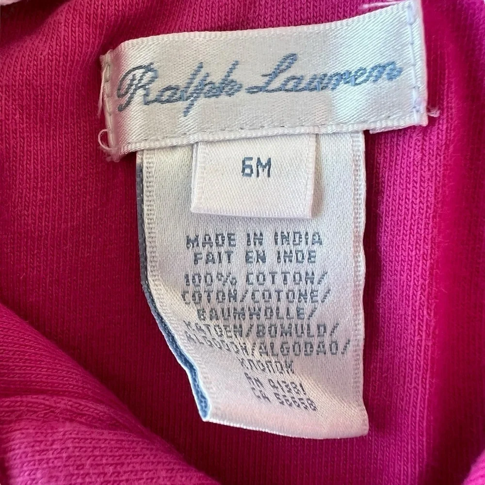 Ralph Lauren great preowned