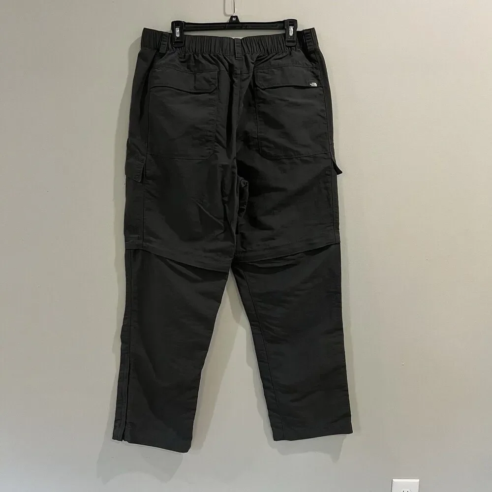 The North Face great pre