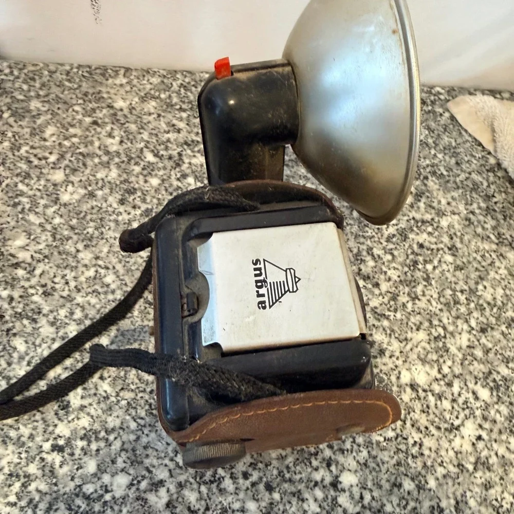 Argus vintage seventy