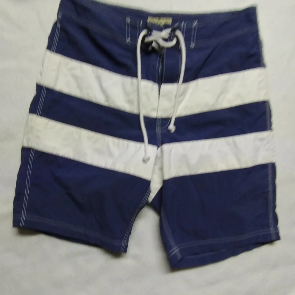 J. Crew stylish swim