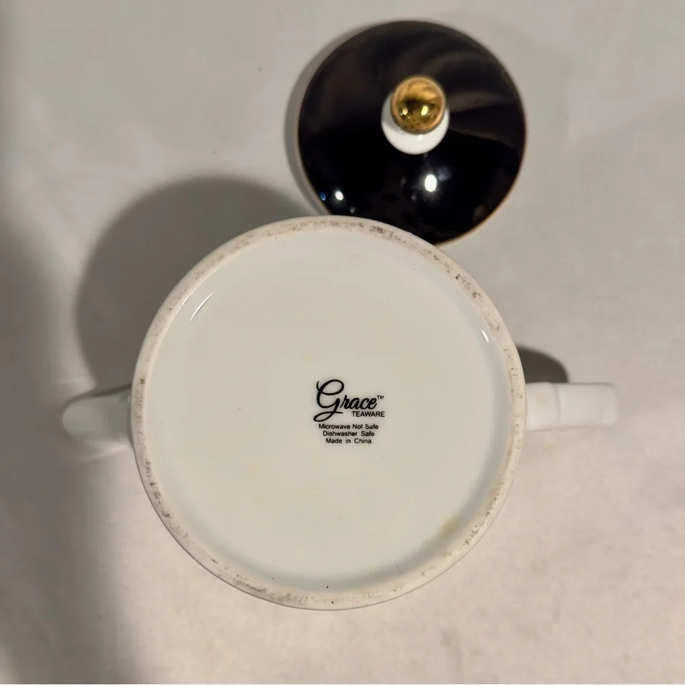 Grace Teaware fun stylish