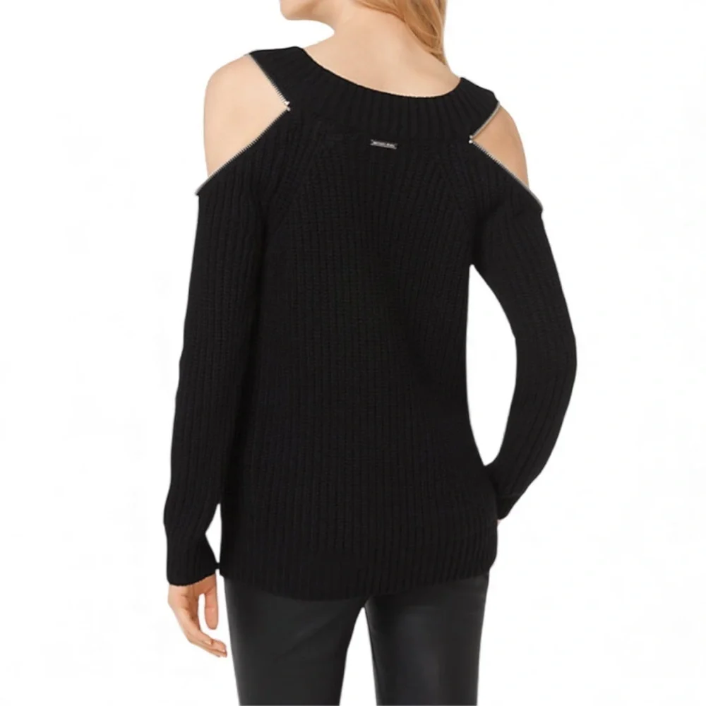 Michael Kors knit size no