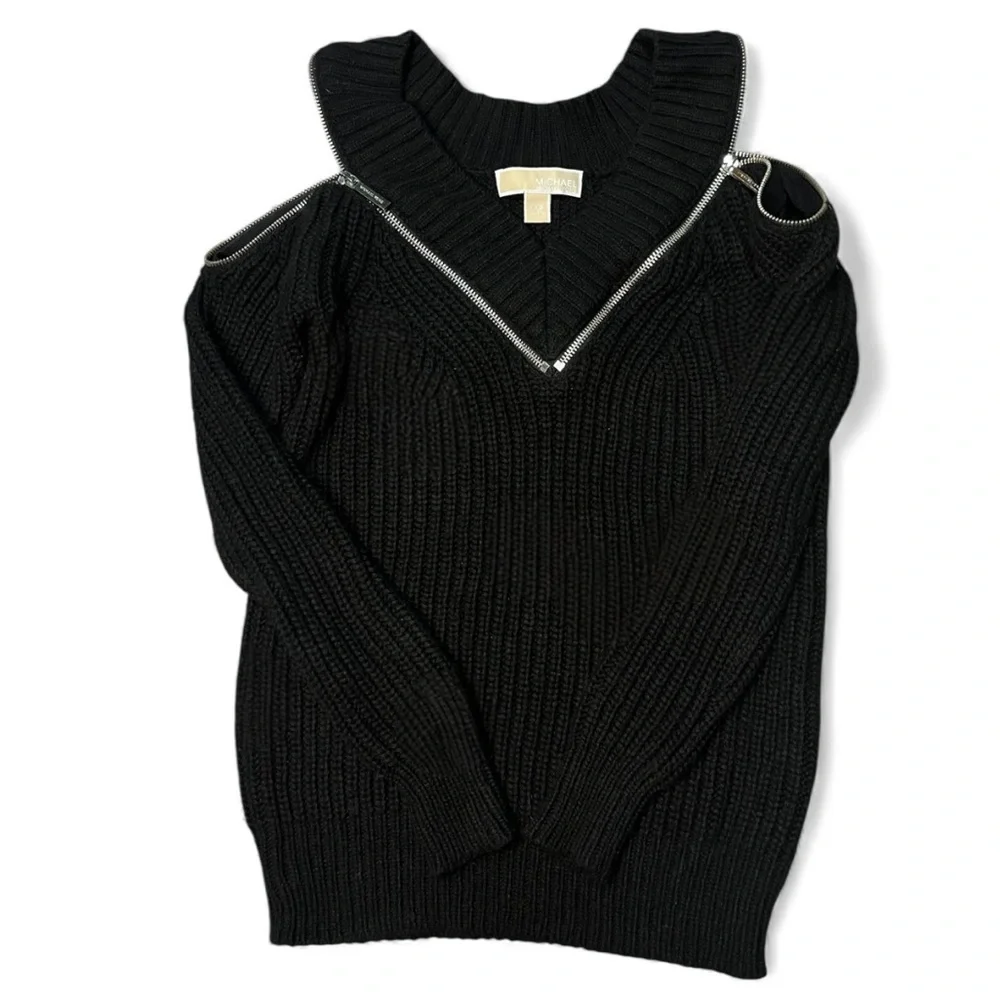 Michael Kors sweater xxs
