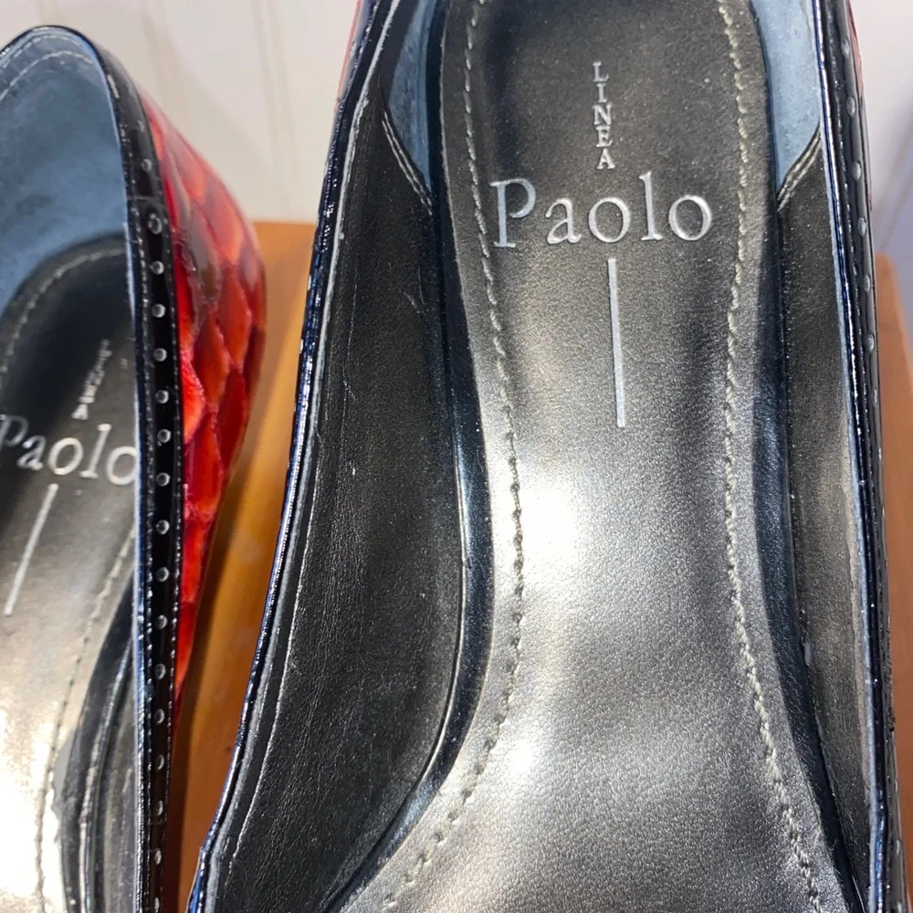 Paolo linea narrow