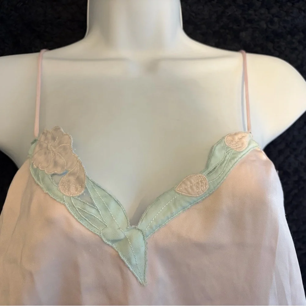Vintage 1960s pink