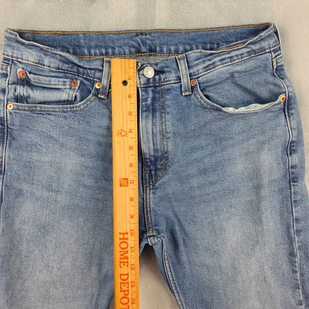 Levis levis 505