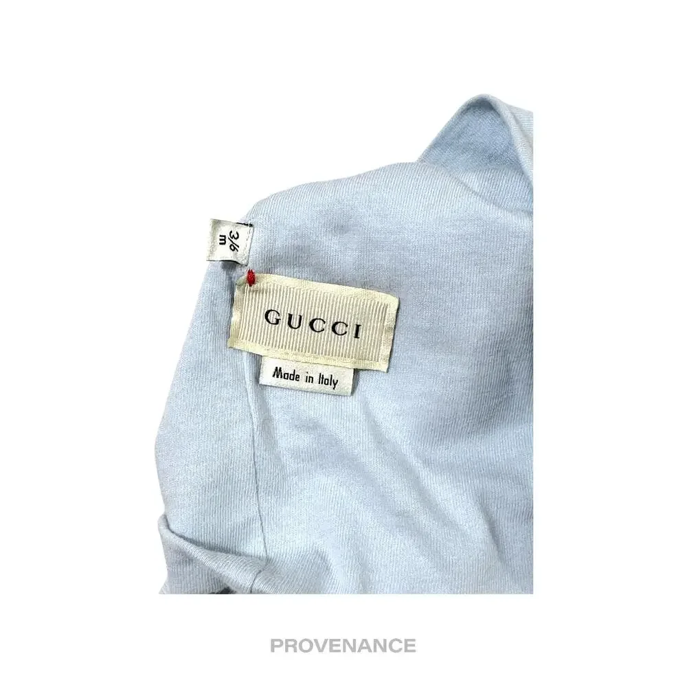 Gucci web baby