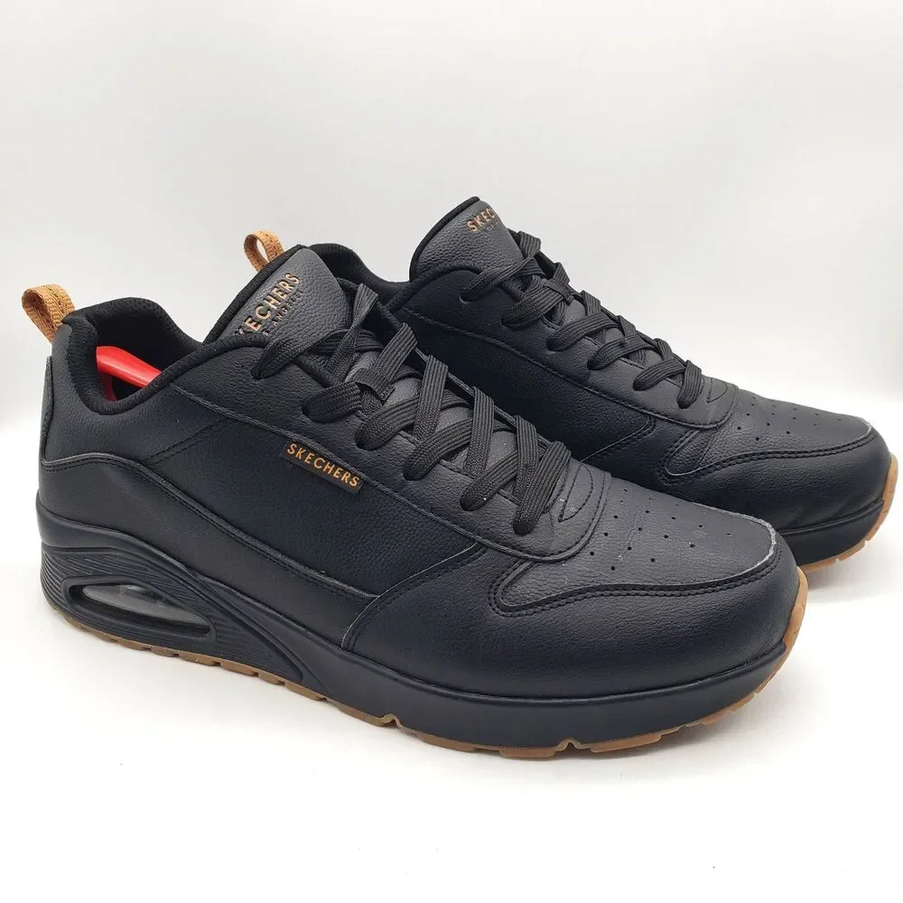 Skechers uno alder