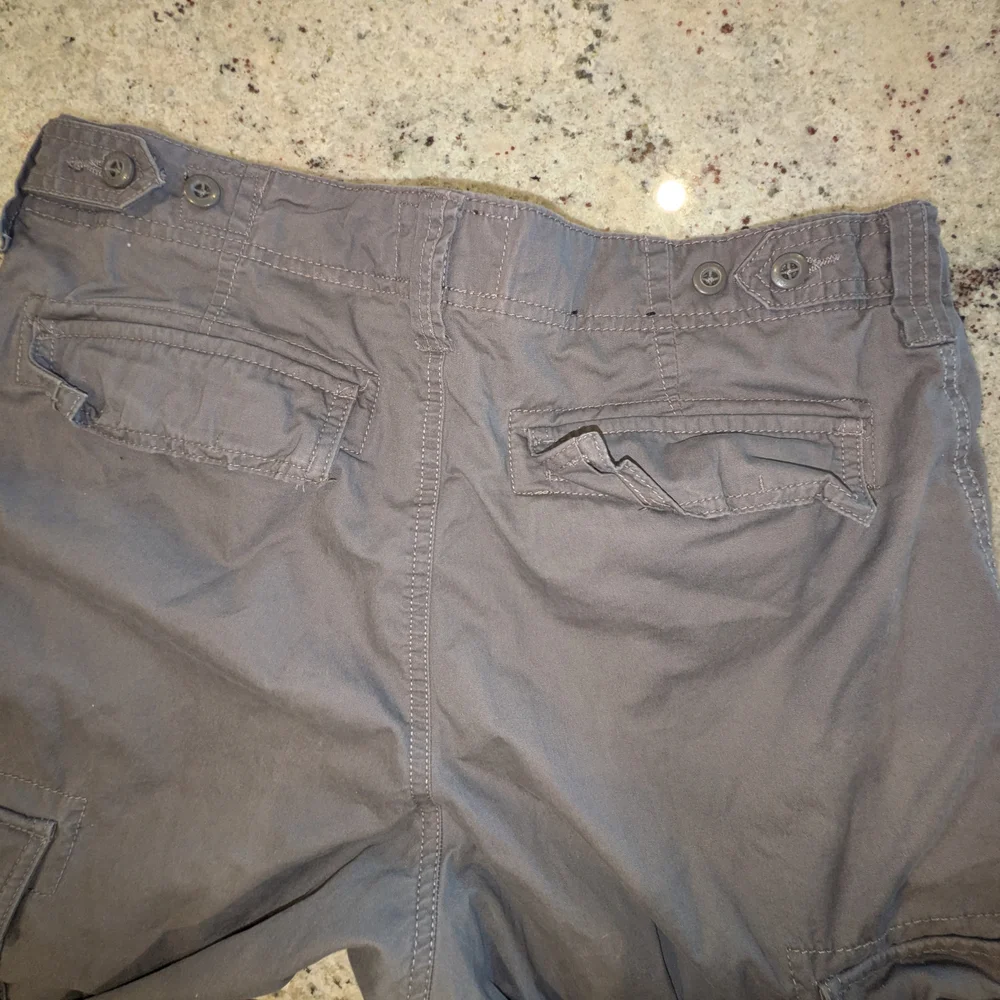 RedHead men’s cargo