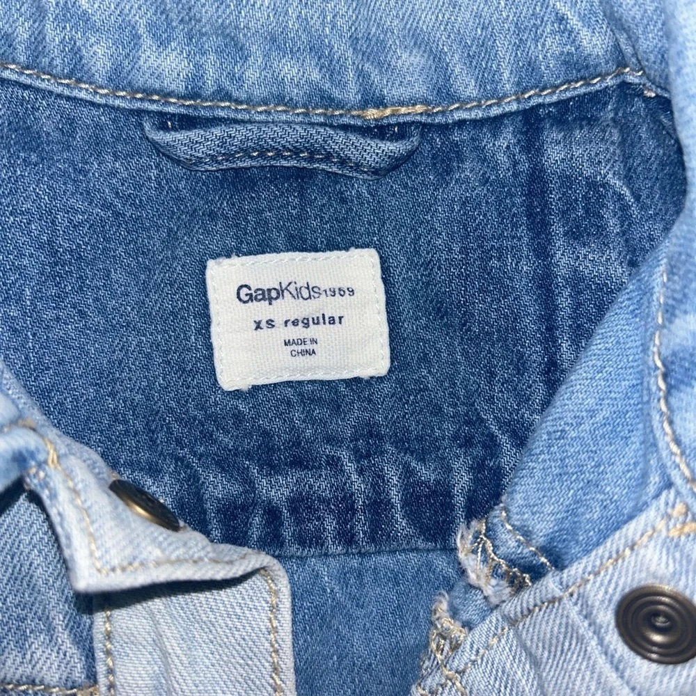 GAP trendy denim
