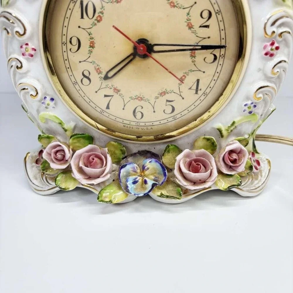 Wm L Gilbert vintage william