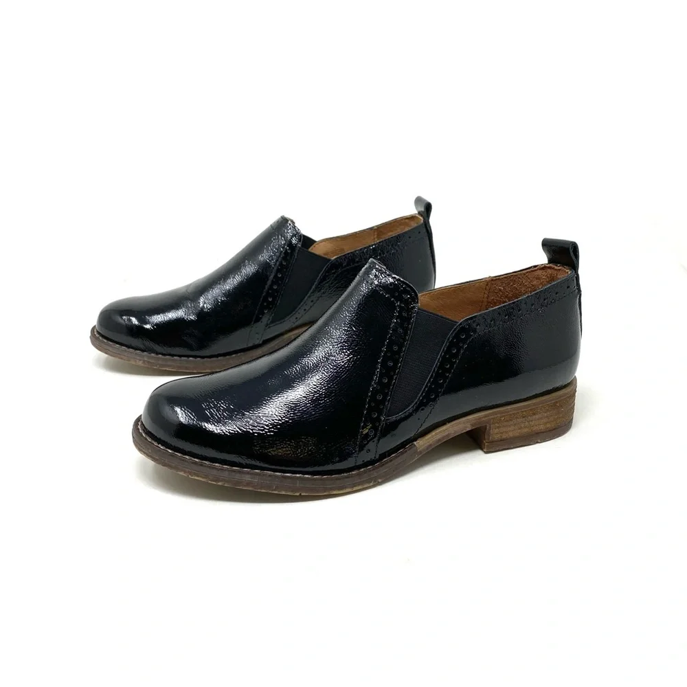 Josef Seibel elevate your