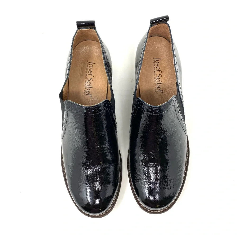 Josef Seibel elevate your