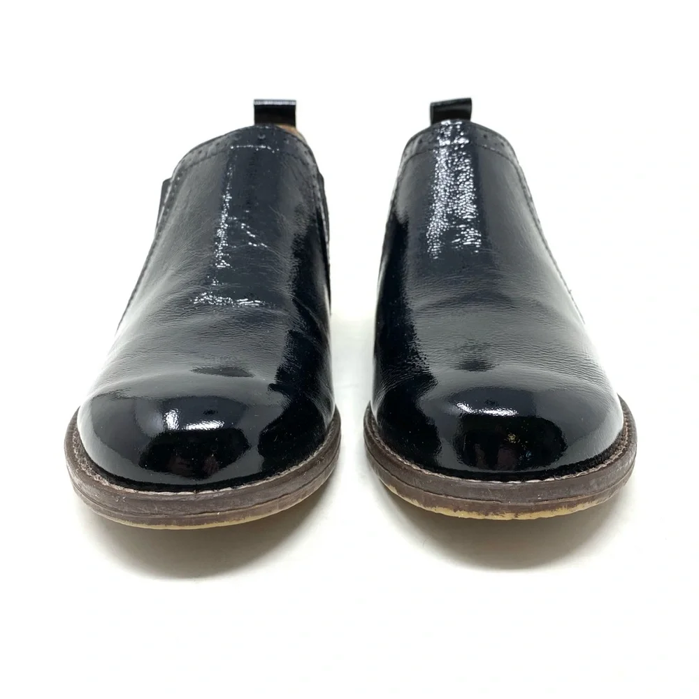 Josef Seibel elevate your